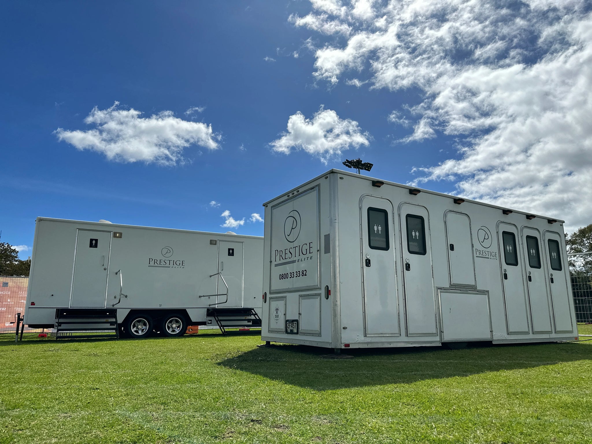 How Much Does it Cost to Hire Portable Toilets in NZ?